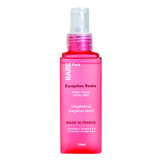 Тоник-мист для лица Rare Paris Exception Rosée Regenerating Facial Mist, 120 мл