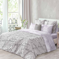 Комплект постельного белья Волшебная Ночь полутораспальный Bella