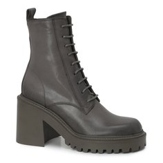 Ботинки женские Vic Matie 1W3258D серые 41 EU