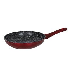 Сковорода глубокая KORONA Chili 26 см без крышки Корона