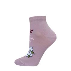 Носки женские Брестские CLASSIC 16с1103 розовые 23