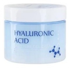 Крем FoodaHolic Hyaluronic Acid Увлажняющий с гиалуроновой кислотой, 300 мл
