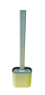 Силиконовый ершик для унитаза/ERSH1 Good Store24