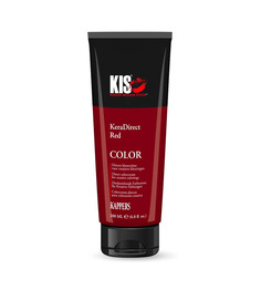 Профессиональная без аммиачная краска для волос KIS keradirect – KIS / 95367 Kiss