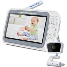 Видеоняня Moonybaby 55985