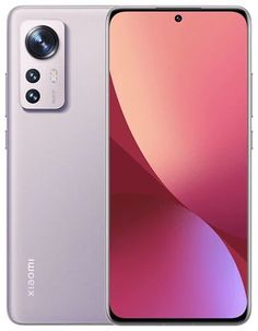 Смартфон Xiaomi 12 8/128GB (EU) Purple