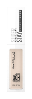 Консилер Maybelline New York Super stay active wear стойкий, 10, 10 мл