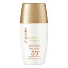 Солнцезащитный флюид Lancaster Sun Perfect Fluid SPF50 для лица, 30 мл