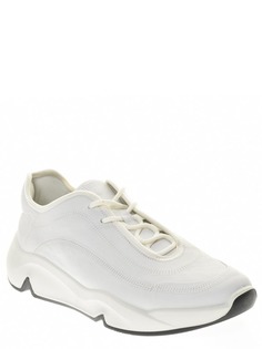 Кроссовки мужские ECCO 150653 белые 8 UK