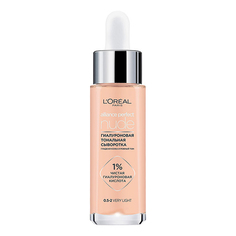 Тональный крем для лица LOreal Alliance Perfect Nude тон 0.5-2 Very Light, 30 мл LOreal Paris