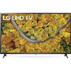 LED телевизор 4K Ultra HD LG
