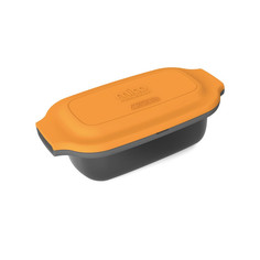 Гриль-бокс Morphy Richards MICO Multipot 511645