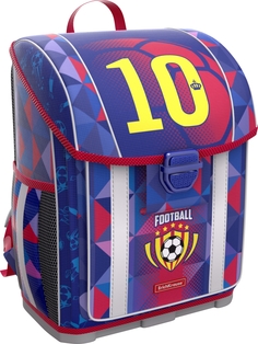 Ранец детский ErichKrause ErgoLine® 16 L Football Team