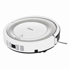 Робот-пылесос Midea Vcr12