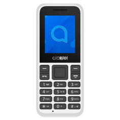 Мобильный телефон Alcatel 1068D Warm White