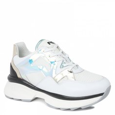 Кроссовки женские Nero Giardini E010791D белые 35 EU