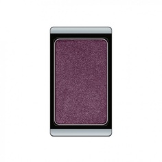 Тени для век ARTDECO тон 90A pearly purple protest