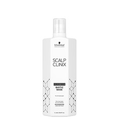 Биотическая база Schwarzkopf Scalp Clinix для кожи головы, 1000 мл