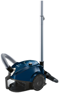Пылесос Bosch Relyyy BGS3U1800 Blue