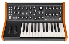 Синтезатор Moog Subsequent 25