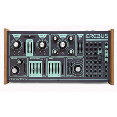 Синтезатор Dreadbox Erebus 3