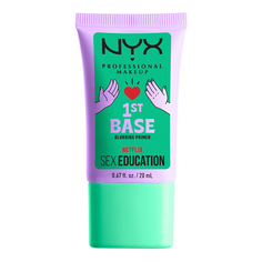 Праймер NYX Professional MakeUp Sex Education 1st Base Bluring Primer, 20 мл