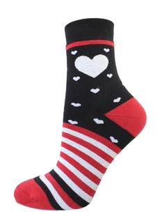 Носки женские Брестские ARCTIC 15С1408 черные 23