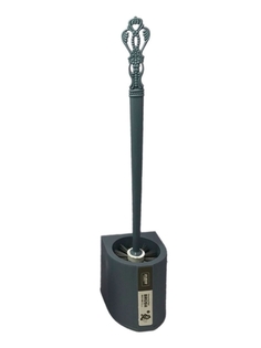 Ершик для унитаза напольный Touching Nature S025-05