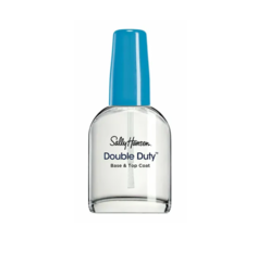 Средство для ухода за ногтями Sally Hansen Double duty укрепляющее 13,3 мл