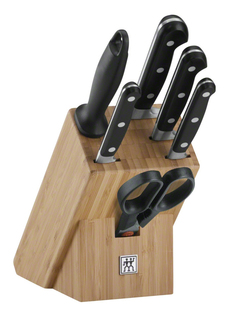 Набор ножей Zwilling 35621-004 7 шт