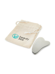 Массажер Beauty 365 Гуаша Лепесток Beauty365