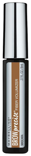 Тушь для бровей Maybelline New York Brow Precise Fiber Filler 02 Dark Blonde