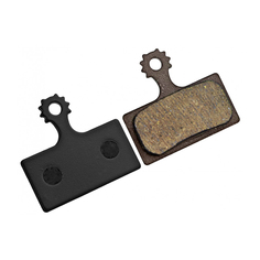 Тормозные велосипедные колодки YL-1016 для дисковых тормозов, RBRPD0000006 Forward