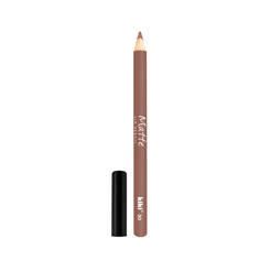 Карандаш для губ Kiki Matte Lip Pencil т.30 1,1 г