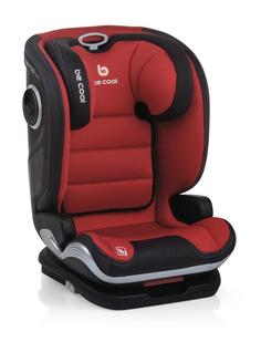 Автокресло Be cool mars i-size, 100-150 см, группа 2/3, scarlet, 7023 Y75