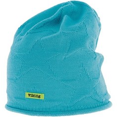 Шапка Viking 2022-23 Latika Turquise