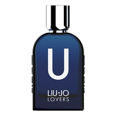 Туалетная вода для мужчин Liu Jo Lovers U Eau De Toilette, 50 мл