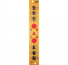 Синтезатор Endorphin.es Autopilot