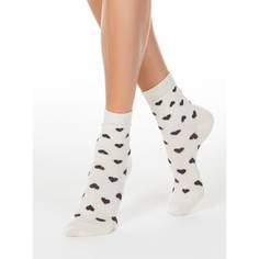 Носки женские Брестские CLASSIC 16с1102 белые 23