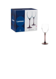 Бокалы, рюмки, стопки, фужеры, стаканы, наборы стаканов Luminarc