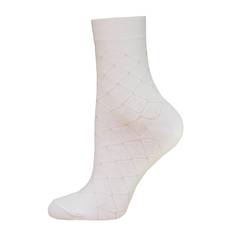 Носки женские Брестские CLASSIC 14с1100 белые 23