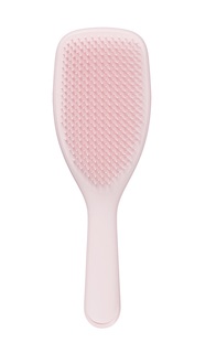 Расческа для волос Tangle Teezer The Wet Detangler Large Pink Hibiscus