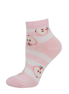 Носки женские Брестские CLASSIC 16с1103 розовые 25