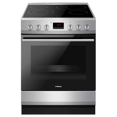 Электрическая плита Hansa FCCX68219