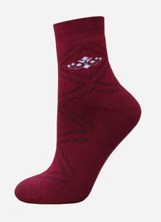 Носки женские Брестские ARCTIC 15С1408 бордовые 25
