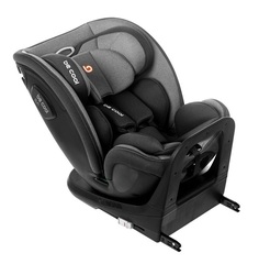 Автокресло Be cool sun i-size, 40-150 см, группа 0/1/2/3, be iron, 7032 Y77