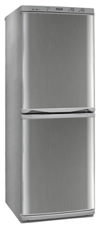 Морозильная камера POZIS FVD-257 Silver