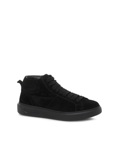 Кеды мужские Dino Bigioni DBS2931 черные 44.5 EU