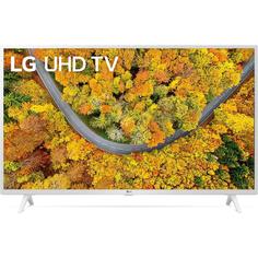 LED телевизор 4K Ultra HD LG
