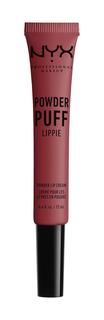 Губная помада NYX Professional MakeUp Powder Puff Lippie 04 Squad Goals, 12 мл